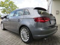 usata Audi A3 Sportback A3 1ª serie 2.0 tdi s-tronic*DSG/LED/NAVI/PDC**