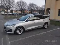 Usata Ford Focus 120 CV (88 kW) 2022 Station wagon