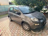 Usata Fiat Panda 70 CV (51 kW) 2023 Grigio Berlina