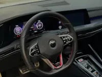 Usata VW Golf VIII GTI Clubsport 245 CV (180 kW) 2022 Bianco Berlina