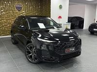 Nuova Audi Q3 Ambiente 150 CV (110 kW) 2025 Nero SUV