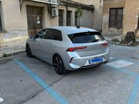 Usata Opel Astra Elegance 131 CV (96 kW) 2023 Berlina