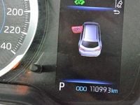 Usata Toyota Corolla Business Edition 2021 Grigio Berlina