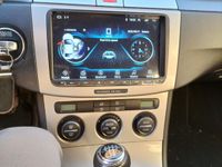 Usata VW Passat 105 CV (77 kW) 2006 Grigio Berlina