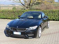 usata BMW Z4 sdrive28i