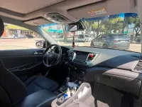 Usata Hyundai Tucson Xpossible 141 CV (103 kW) 2016 Nero SUV