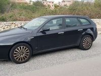 usata Alfa Romeo 159 159Sportwagon SW 1.9 jtdm 8v Progression 120cv