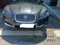 Usata Jaguar XF Sportbrake 200 CV (147 kW) 2013 Station wagon