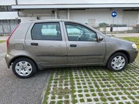 usata Fiat Punto 5p 1.3 mjt 16v Active