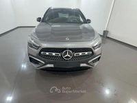Nuova Mercedes GLA200 AMG line 150 CV (110 kW) 2026 Gray SUV