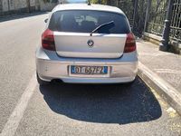 Usata BMW 2000 175 CV (128 kW) 2009 Grigio Berlina