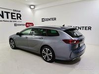 Usata Opel Insignia S 136 CV (100 kW) 2020 Grigio scuro Station wagon
