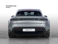 Usata Porsche Taycan Cross Turismo 350 kW (476 CV) 2023 Argento Station wagon