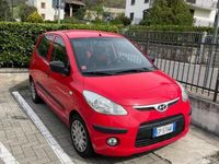 usata Hyundai i10 1.1 12V Active