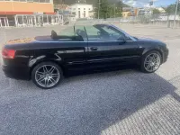 Usata Audi A4 Cabriolet S-Line 140 CV (102 kW) 2008 Cabrio