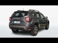 Usata Dacia Duster Journey 101 CV (74 kW) 2023 Grigio scuro SUV