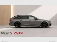 Usata Audi A6 Business 163 CV (119 kW) 2022 Other Station wagon