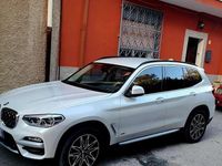 Usata BMW X3 xLine 190 CV (139 kW) 2020 SUV