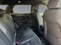 Usata Land Rover Range Rover evoque SE 163 CV (119 kW) 2021 Santorini black SUV
