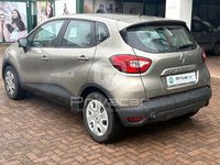 Occasion Renault Captur 90 ch (66 kW) 2014 Gris SUV