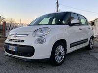 usata Fiat 500L 1.3 mjt Pop Star 85cv dualogic