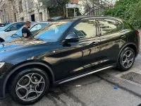 Usata Alfa Romeo Stelvio 209 CV (153 kW) 2022 SUV