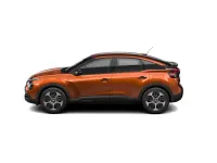 Usata Citroën C4 Feel 110 CV (80 kW) 2022 Grigio Utilitaria