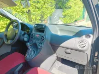 Usata Fiat Panda 4x4 69 CV (50 kW) 2008 Utilitaria