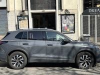Usata VW Tiguan Edition 131 CV (96 kW) 2025 Grigio SUV