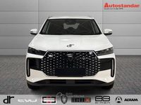 Nuova DR DR 5.0 88 CV (64 kW) 2026 Argento SUV