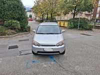 Usata Honda HR-V 105 CV (77 kW) 2003 Grigio SUV