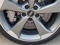 Usata Audi RS3 Ambiente 400 CV (294 kW) 2017 Berlina
