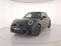 Ny Mini John Cooper Works 156 HK (114 kW) 2025 Halvkombi
