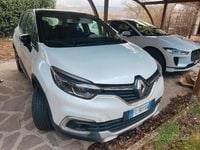 Occasion Renault Captur Bose Edition 110 ch (80 kW) 2018 SUV