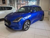 Nuova Suzuki Swift 83 CV (61 kW) 2025 Vari colori Utilitaria