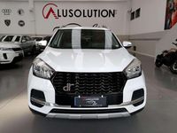 Usata DR DR 4.0 150 CV (110 kW) 2022 Bianco SUV
