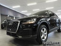 Usata Audi Q2 116 CV (85 kW) 2018 Nero SUV