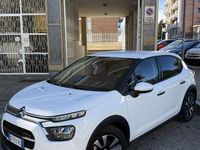 Usata Citroën C3 PureTech 110 CV (80 kW) 2024 Other Berlina