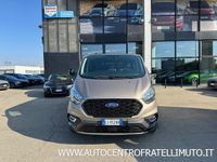 Usata Ford Tourneo Active 185 CV (136 kW) 2022 Grigio Monovolume