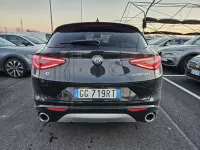 Usata Alfa Romeo Stelvio Ti 209 CV (153 kW) 2021 Other SUV