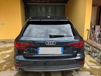 Usata Audi A4 S-Line 150 CV (110 kW) 2018 Station wagon