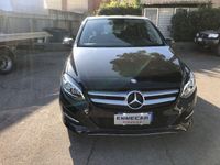 usata Mercedes B180 d Business