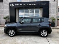 Usata Jeep Renegade Limited 130 CV (95 kW) 2024 Grigio SUV