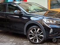 Usata VW Taigo R-line 2023 Nero SUV