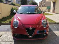 usata Alfa Romeo MiTo MiTo1.4 Super 78cv