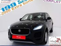 usata Jaguar E-Pace -- 2.0D 150CV#CARPLAYFARI FULL