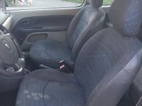 Usata Renault Clio II 58 CV (42 kW) 2003 Grigio Utilitaria