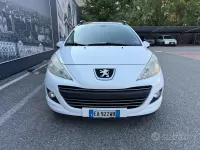 Usata Peugeot 207 93 CV (68 kW) 2010 Station wagon