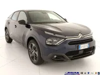Usata Citroën C4 PureTech 131 CV (96 kW) 2024 Blu SUV