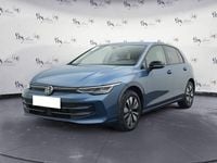 Usata VW Golf VIII Goal 150 CV (110 kW) 2024 Blu Utilitaria